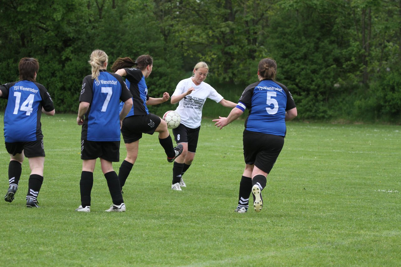 Bild 164 - Frauen am 13.5.12
